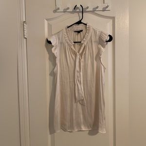 Banana Republic woman’s top